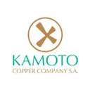 Kamoto Copper Company