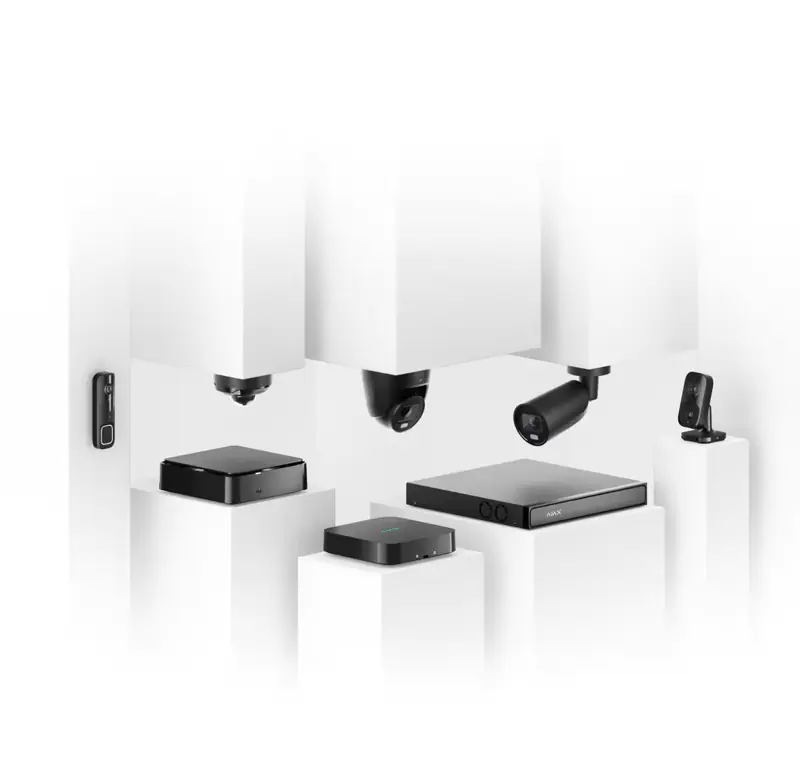 Vidéosurveillance